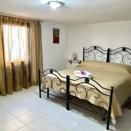La Casa Dei Bouganville - Lo Stagnone Isole Egadi Marsala Ngoại thất bức ảnh