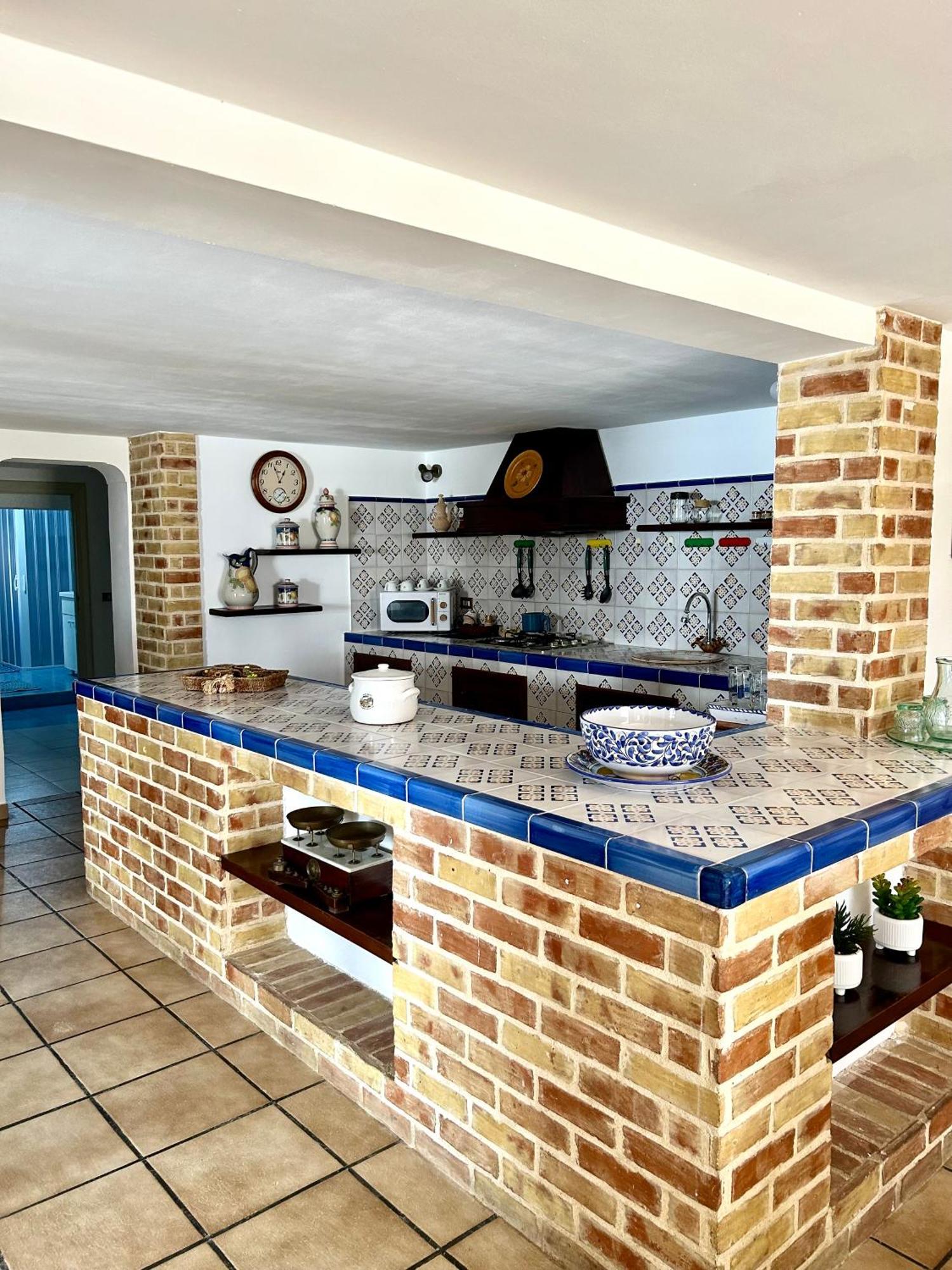 La Casa Dei Bouganville - Lo Stagnone Isole Egadi Marsala Ngoại thất bức ảnh