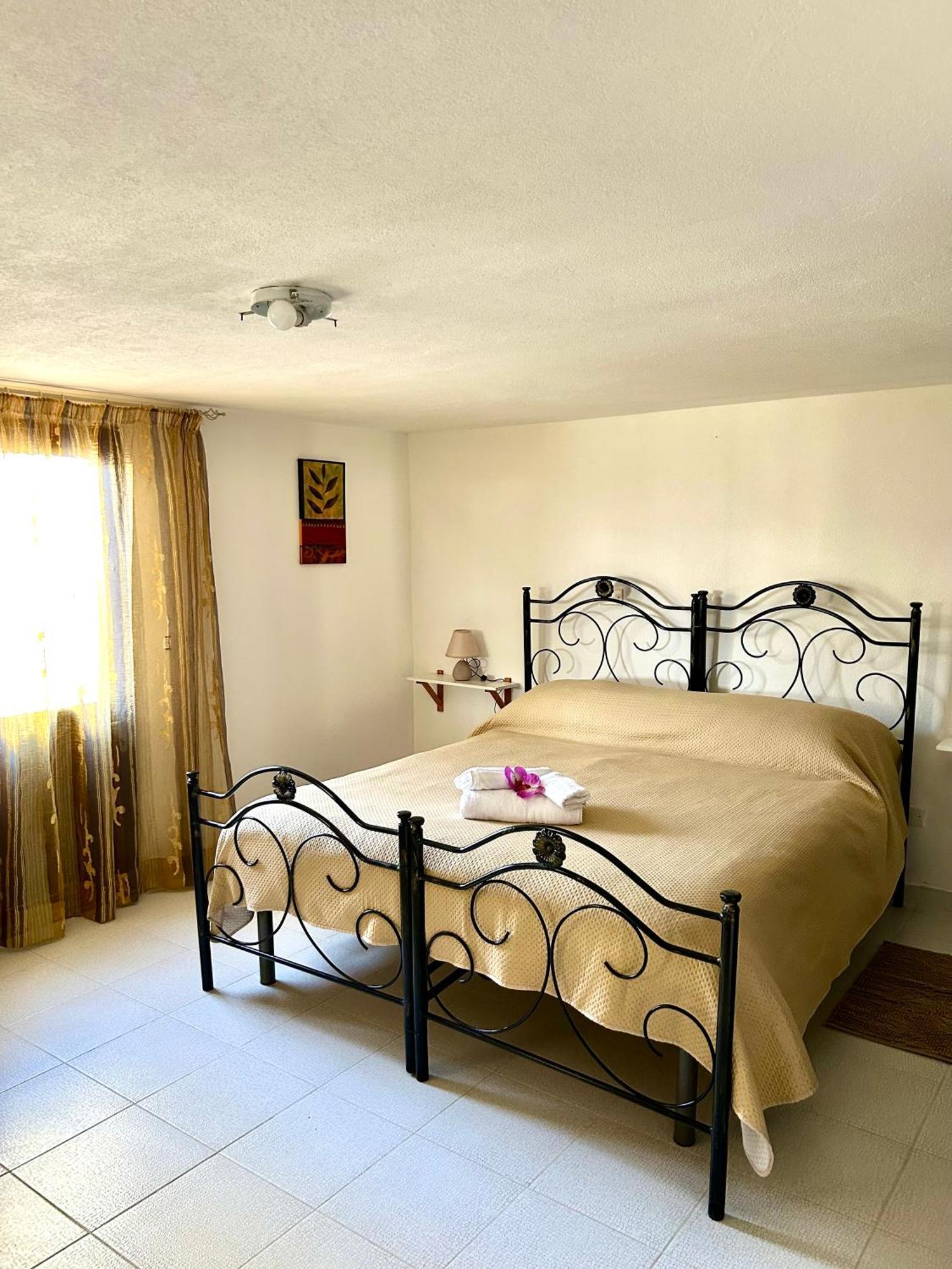 La Casa Dei Bouganville - Lo Stagnone Isole Egadi Marsala Ngoại thất bức ảnh