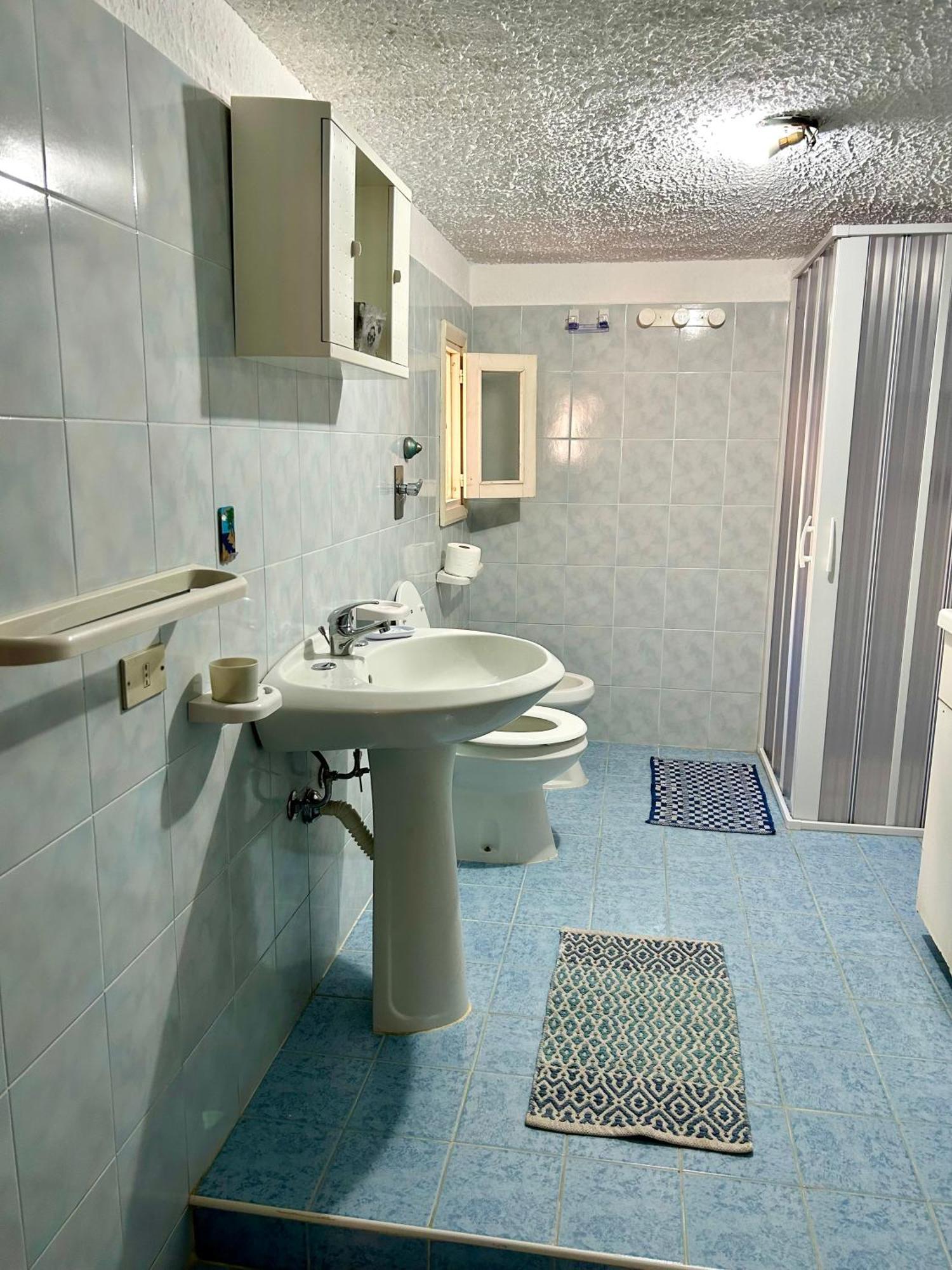 La Casa Dei Bouganville - Lo Stagnone Isole Egadi Marsala Ngoại thất bức ảnh
